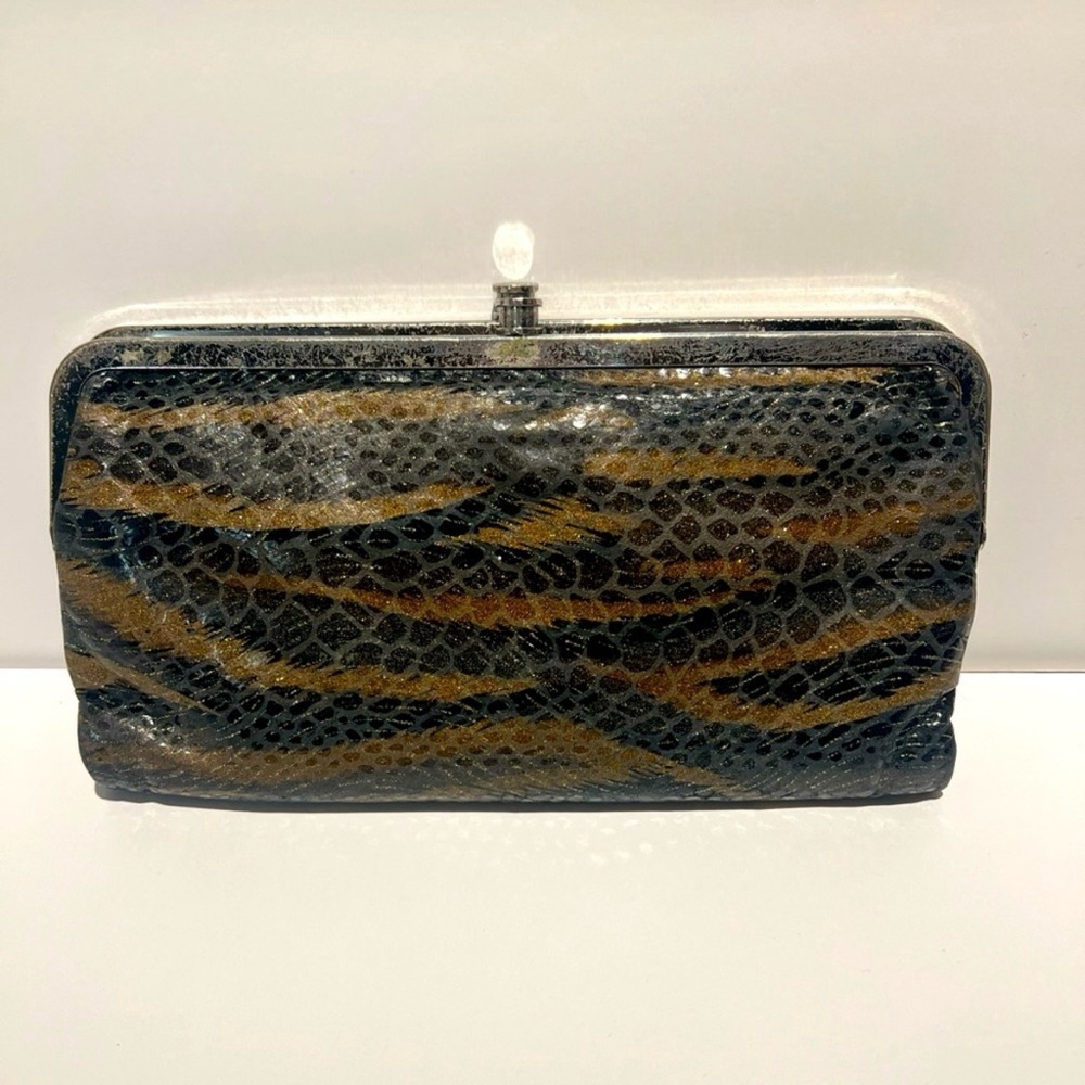 Hobo Lauren Wallet